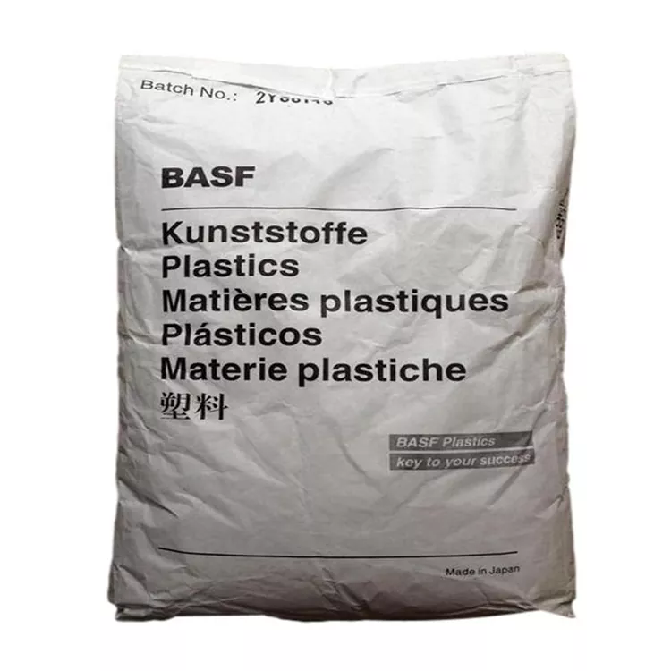 Zer da BASF konposatua eta zergatik da garrantzitsua fabrikazioan?