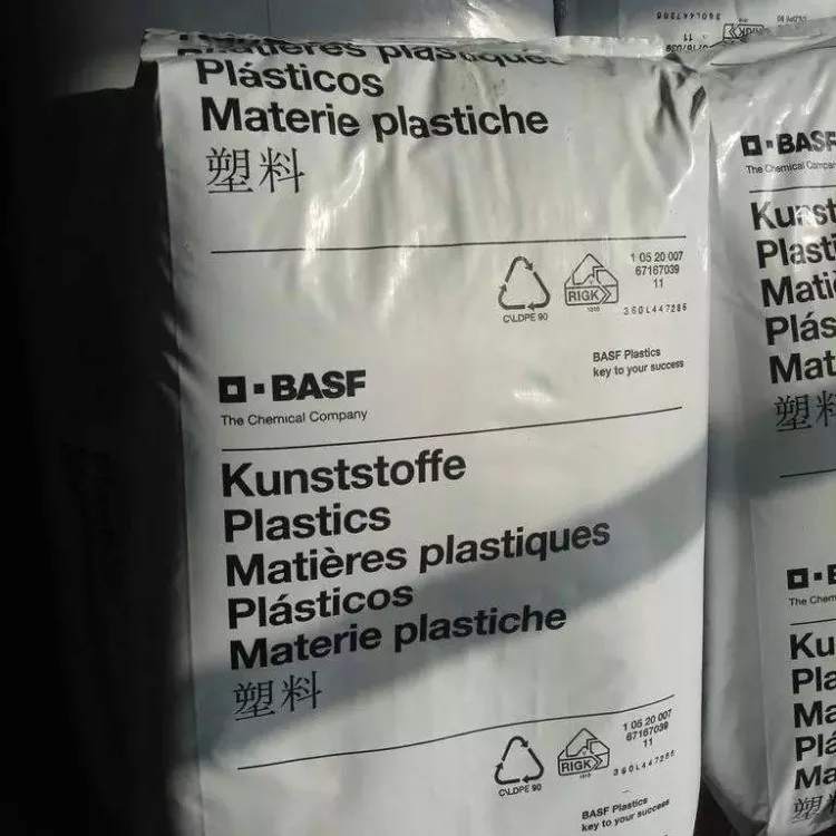 Zer dira SABIC Polimeroak?