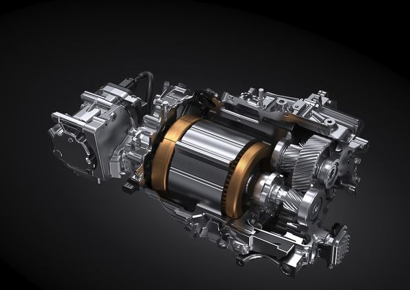 Nola LCP materialak Power Power Control Modulu Hibridoak ahalduntzen ditu?