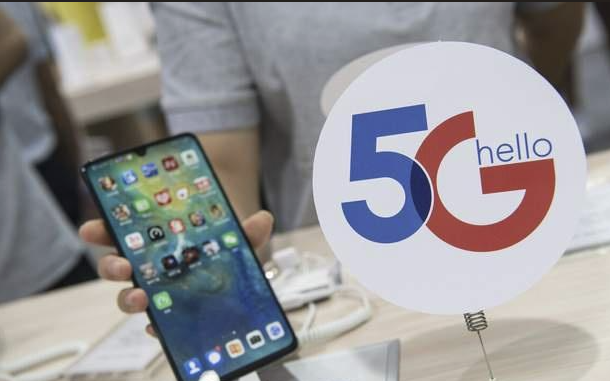 5G aro berria: nola BASF eta SABIC errendimendu handiko plastikoek hurrengo belaunaldiko komunikazio gailuak ahalbidetzen dituzte