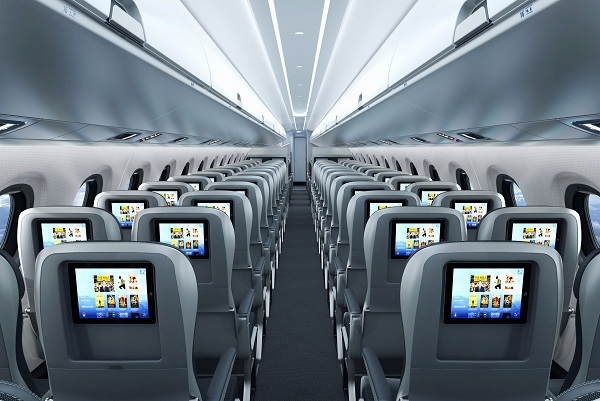 Iraultza arina: nola espezialitateko ingeniaritza plastikoek fabrikazio aeroespaziale modernoa ahalbidetzen duten