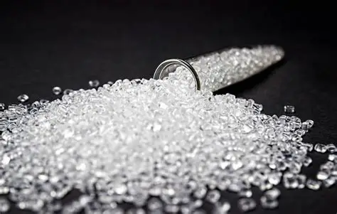 TPU materiala: Bizitza eta industria modernoa eraldatzen duen elastomero polifazetikoa