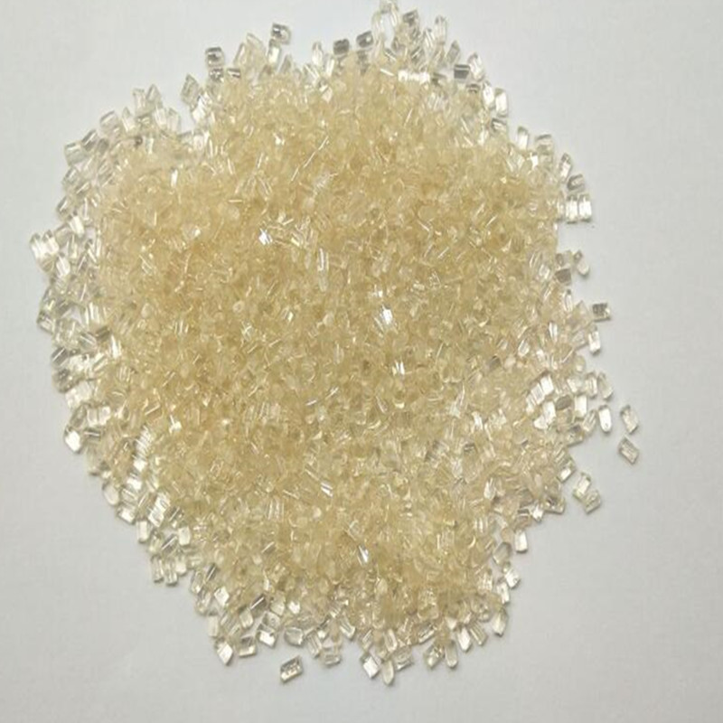 Deformaziorik gabeko esterilizazioa errepikatua, leuntzerik gabeko epe luzerako tenperatura altua—Ingeniaritza plastikoen artean 