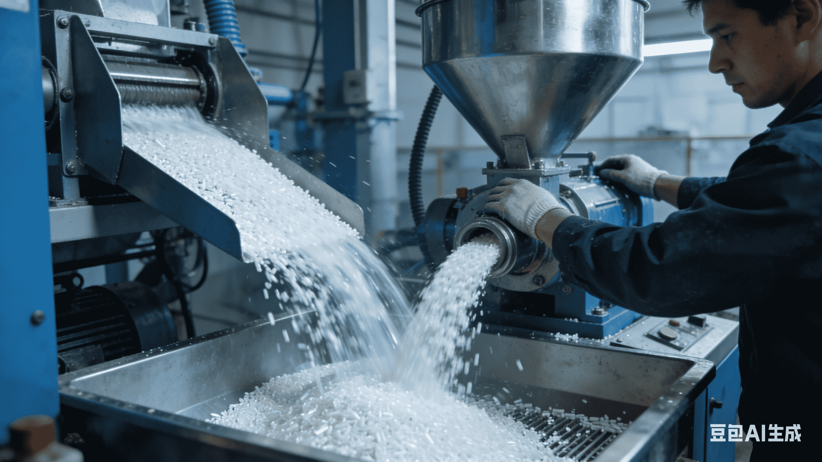 SABIC 1000-1000MC PEI: Medikuntza-mailako espezialitateko ingeniaritza plastikoetan 