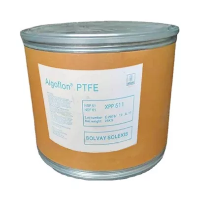 Algoflon ptfe konposatua