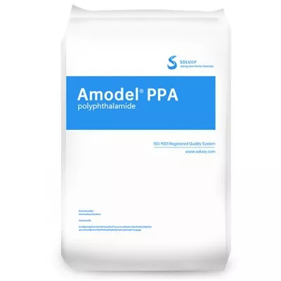 AMODEL PPA Espezialitatea