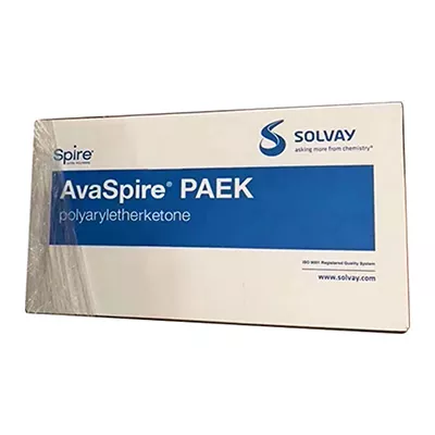 AVASPIRE PAEK Indartu gabe