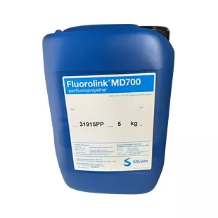 Fluorolink PFPE gainazaleko tratamendua