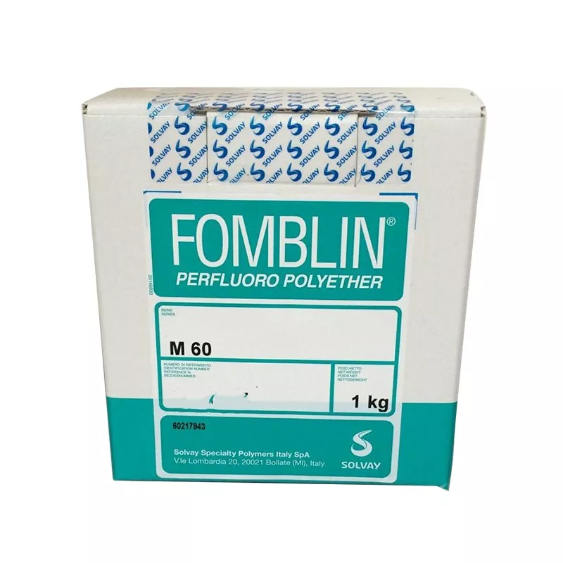 FOMBLIN PFPE hutsean