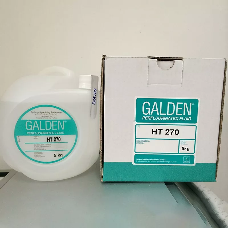 Galden Pfpe lurrunaren fasea soldadura