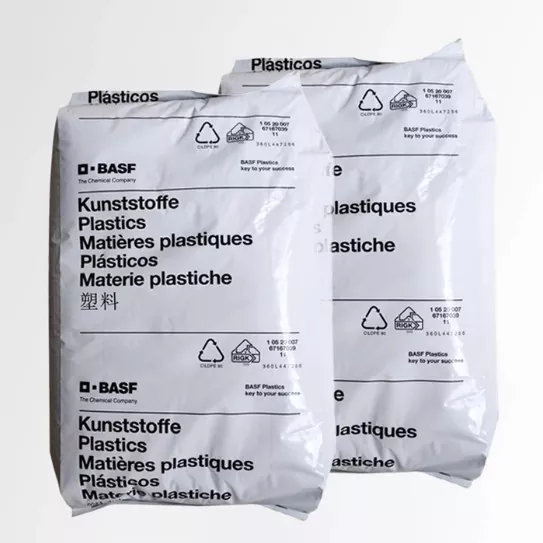 BASF Erabilera Orokorreko Homopolimeroa