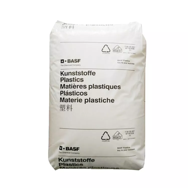 BASF beira indartua