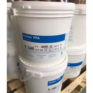 HYFLON PFA MFA Presio-hoditeria