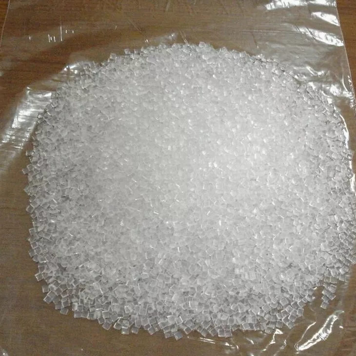 HYLAR Estrusioa MW material zabala