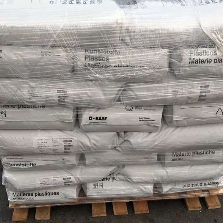 BASF Eragina aldatua