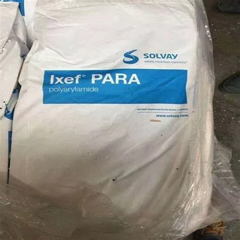 IXEF PARA Karbono-zuntzez indartua