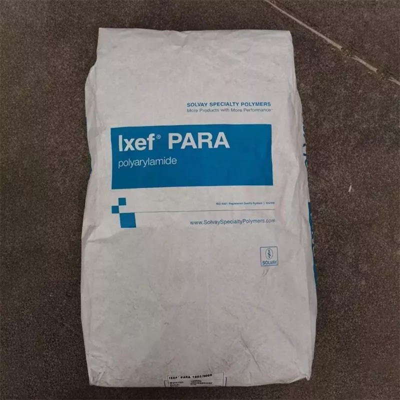 IXEF PARA Barne Lubrikatua
