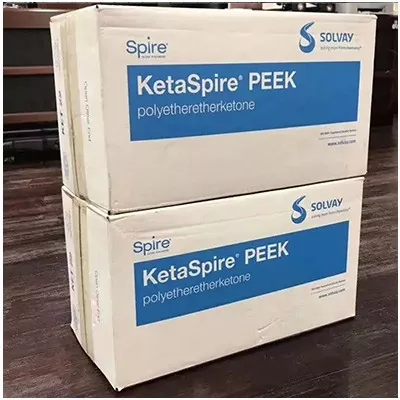 KETASPIRE PEEK Indartu gabe