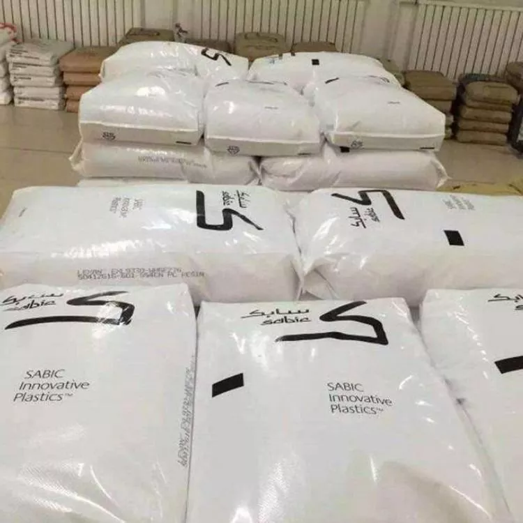 Noryl GTX PPE PA Injekzio-moldaketa Erabilera Orokorra