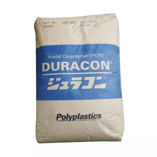 Poliplastikoak DURACON estandarra