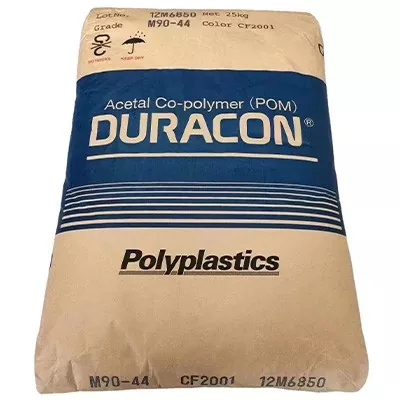 Poliplastikoak DURACON Eguraldi Erresistentzia