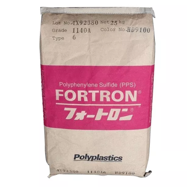 Poliplastikoak DURAFIDE GF Enhanced