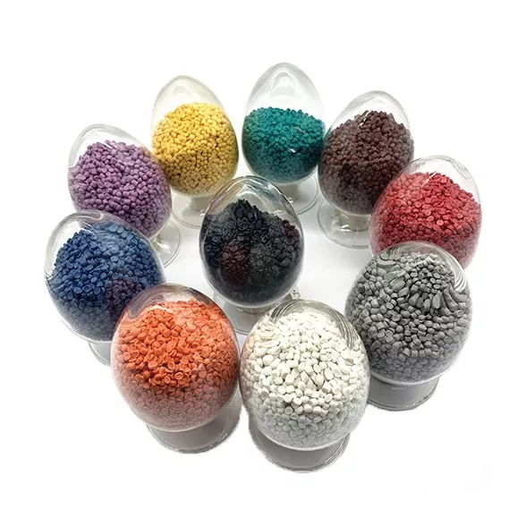 SABIC Lubriloy PTFE ez duen aleazio autolubrikatzailea