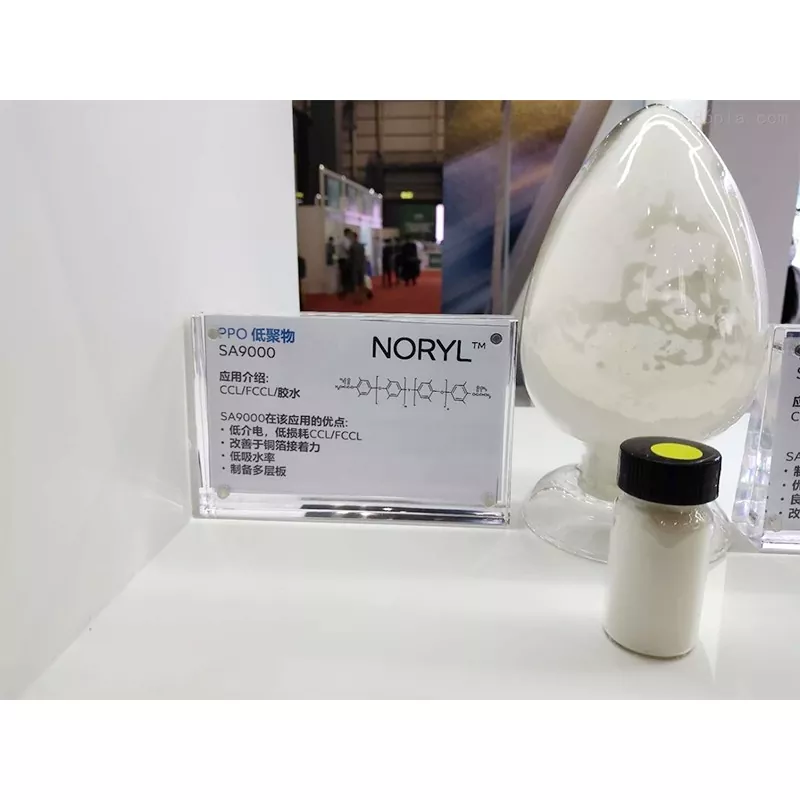 Sabic Noryl PPO kolpe moldea