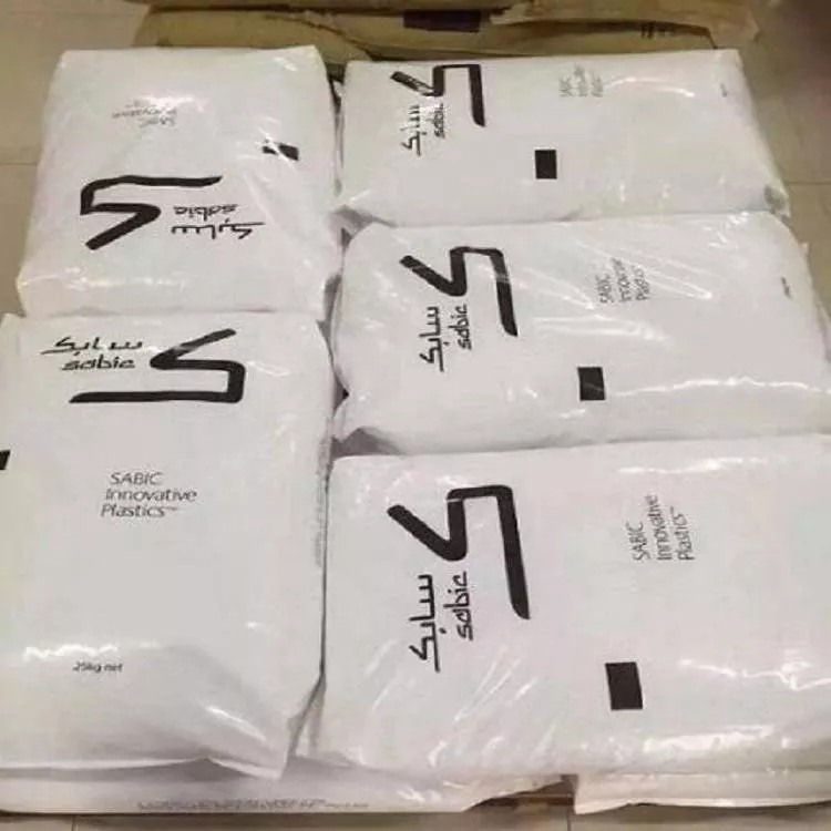 Sabic Noryl PPO estrusio fda