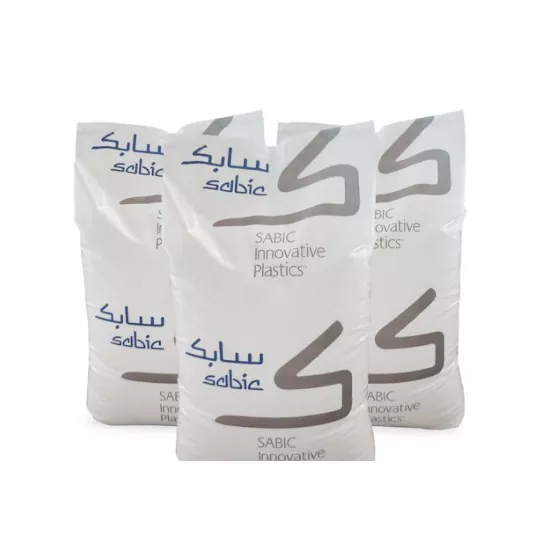 Sabic Noryl PPO Eragin handiko erresistentzia gardena