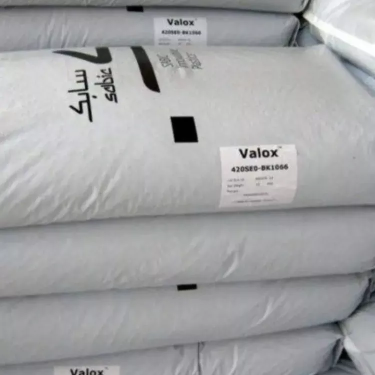 SABIC VALOX PBT Mineralez betetako PBT PET hobetua