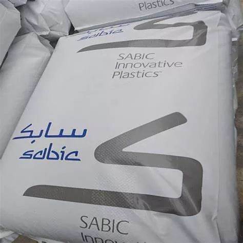 SABIC VALOX PBT Enhanced PC PBT Aparra da
