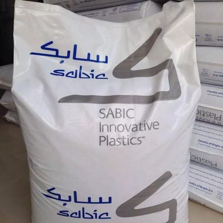 SABIC VALOX PBT Injekzio-moldaketa Suaren aurkakoa