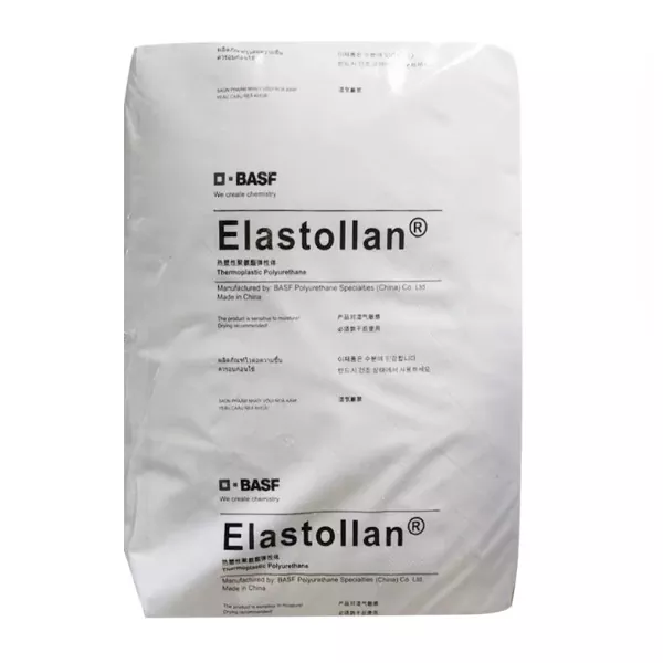 TPU termoplastikozko poliuretano elastomeroa
